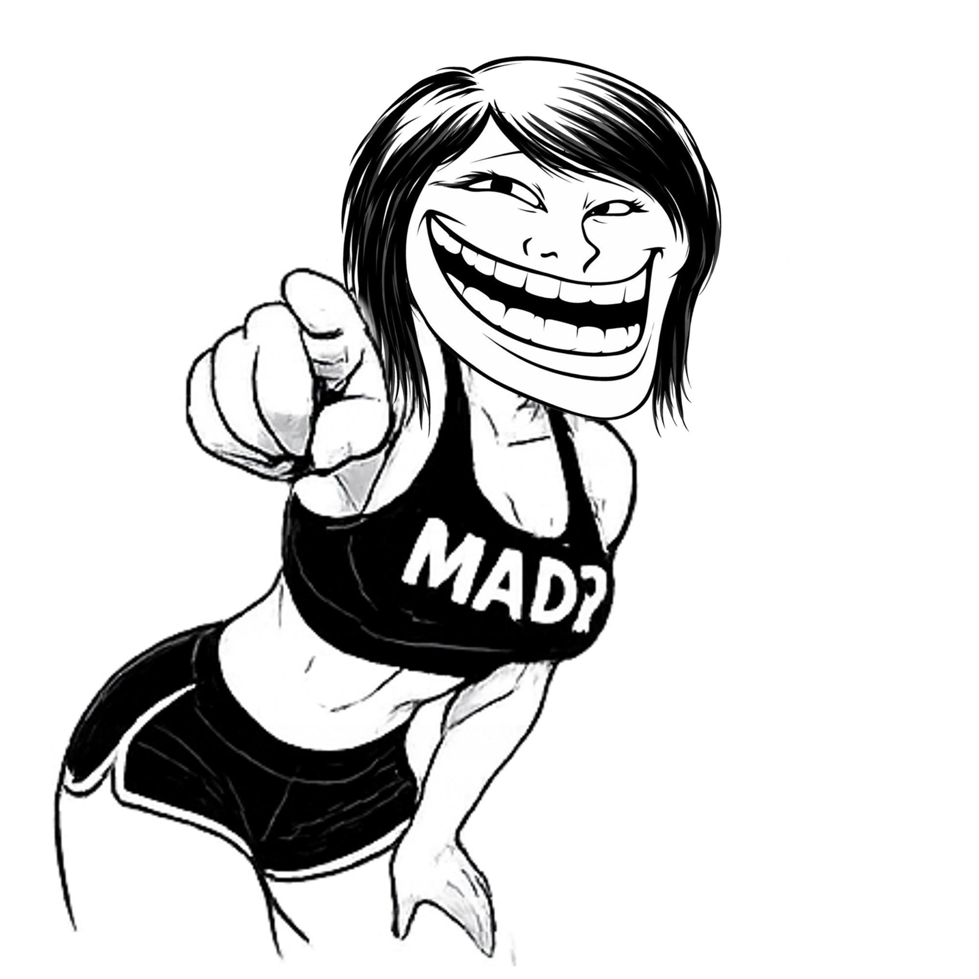Trollina about image